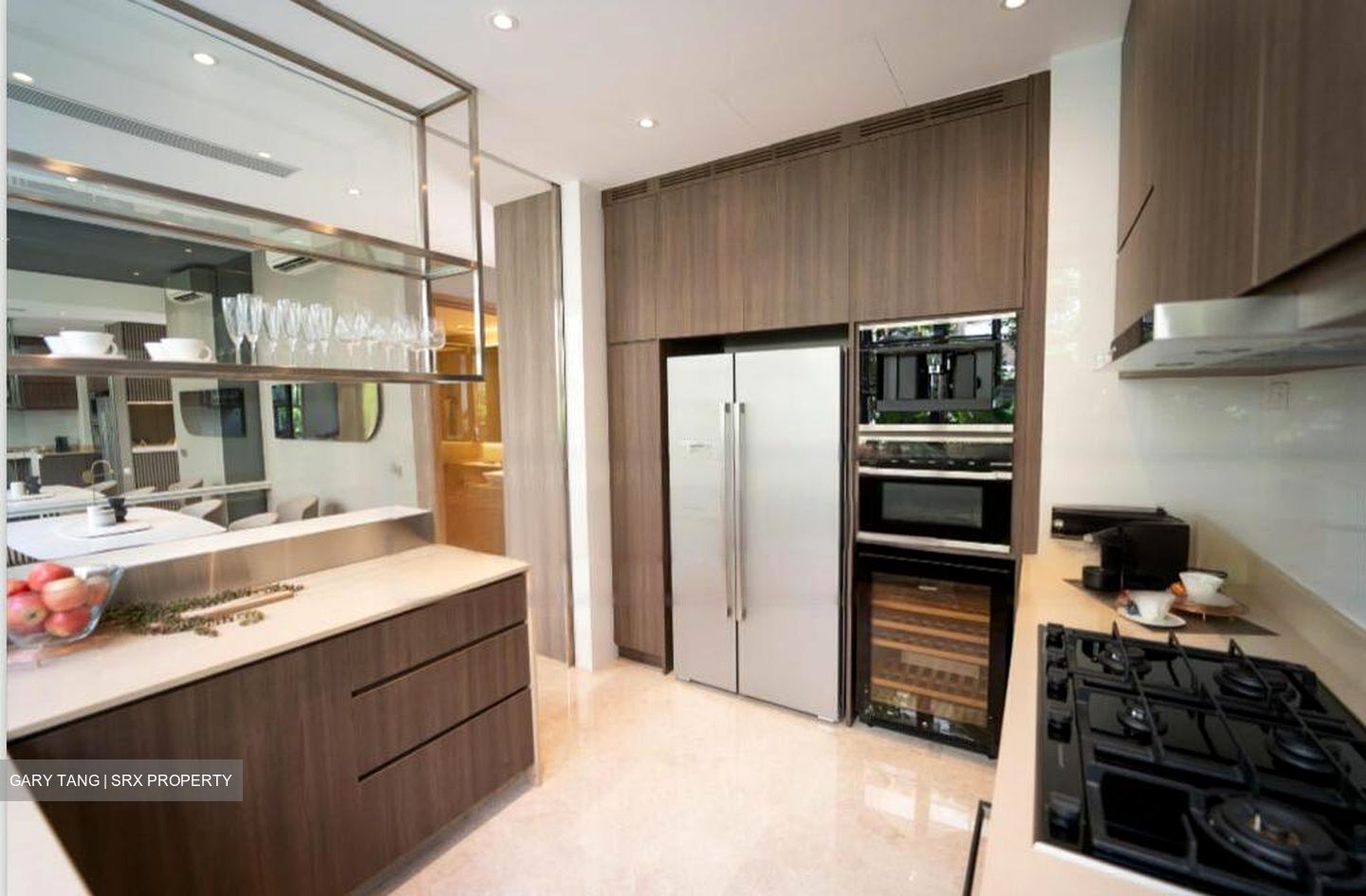 Greenwood Mews (D11), Terrace #455723671